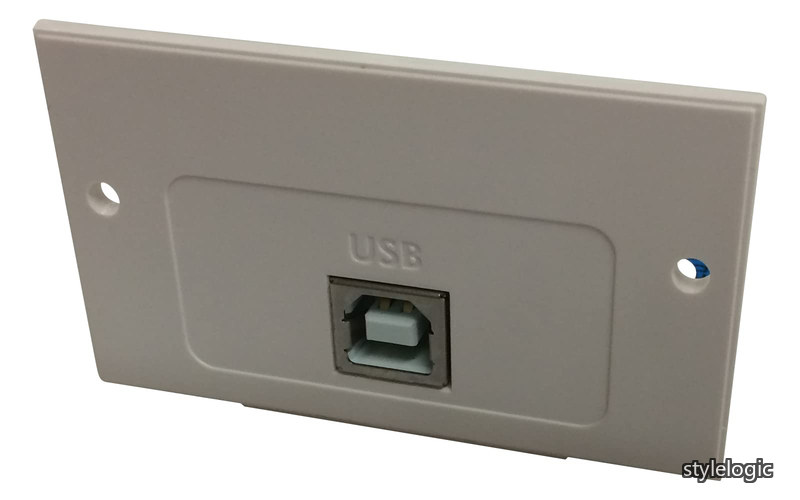 【送料無料】USBインタフェース(双方向) HVW-02CBJA|StyleLogic
