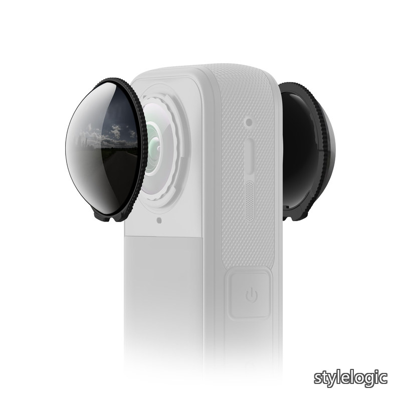【送料無料】X5 ND64 フィルター｜StyleLogic
