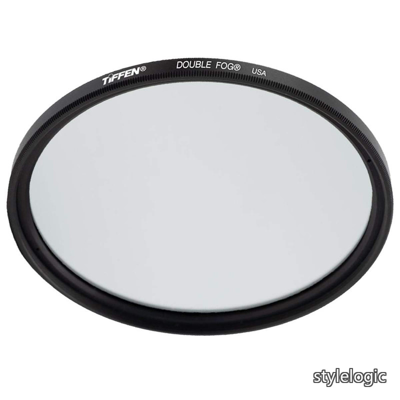 【貨物輸送無料】ティッフェン 52MM DOUBLE FOG 3 FILTER 52DF3