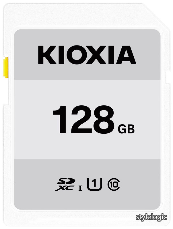 【送料無料】１２８ＧＢ ＳＤＨＣメモリーカード EA759GK-64｜StyleLogic