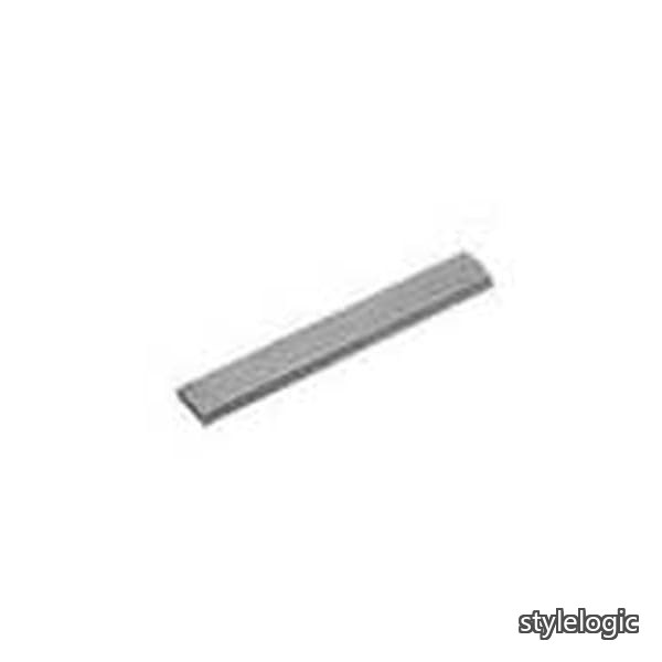 【送料無料】?棒 1500&times;18&times;3mm 1支装 BP45-10-Z｜StyleLogic