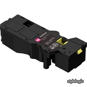 【貨物輸送無料】CT203534 大静電容量トナーカートリッジ マゼンタ(M)