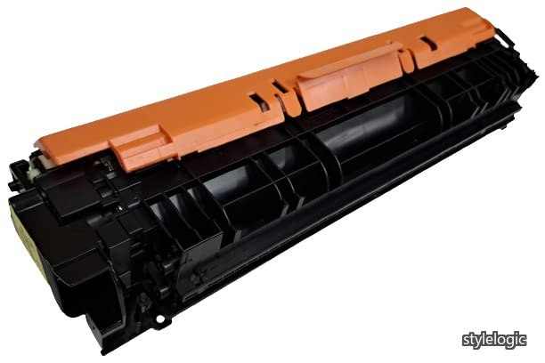 【送料無料】CRG059H イエロー キヤノン用 リサイクルトナー LBP852Ci / LBP851C / LBP861C / LBP862Ci 対応｜StyleLogic