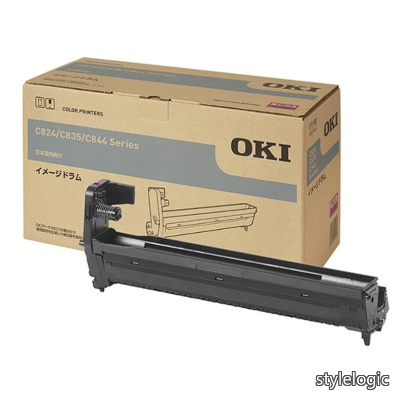 【貨物輸送無料】想い浮かべる膜鳴楽器 マゼンタ(C844dnw/835dnwt/835dnw/824dn) DR-C3BM