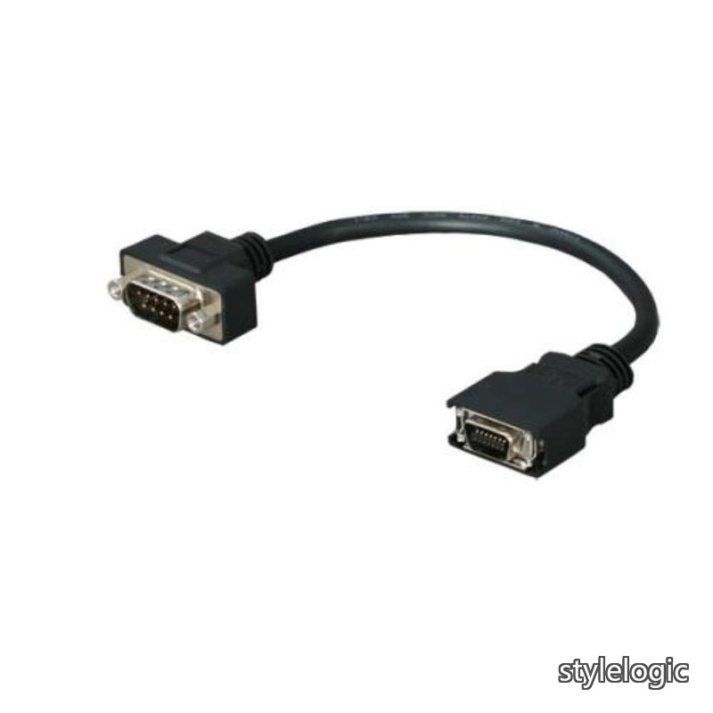 【貨物輸送無料】RS-232C側繋ぎうつり変わり有線テレビ DAC01R2VL