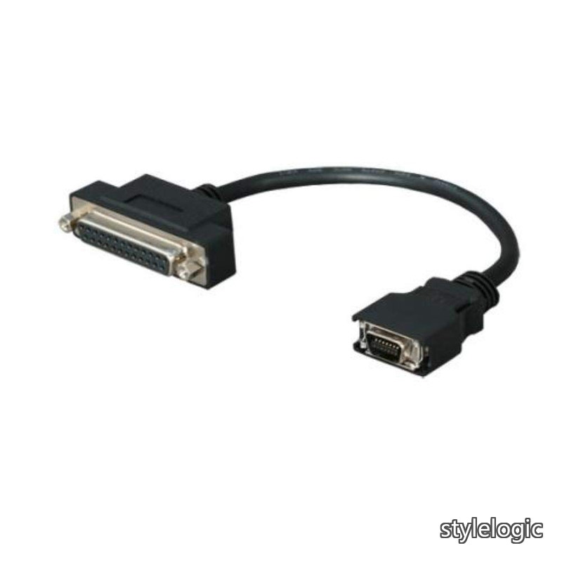 【貨物輸送無料】RS-232C側繋ぎうつり変わり有線テレビ DAC01R2L