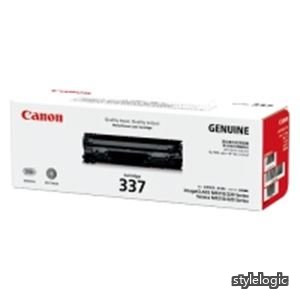 【送料無料】Canon キヤノン トナーカートリッジ 純正 【CRG-337】 モノクロ｜StyleLogic 9,083円