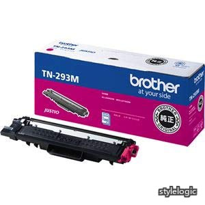 【送料無料】トナーカートリッジ マゼンタTN-293M 1個|StyleLogic