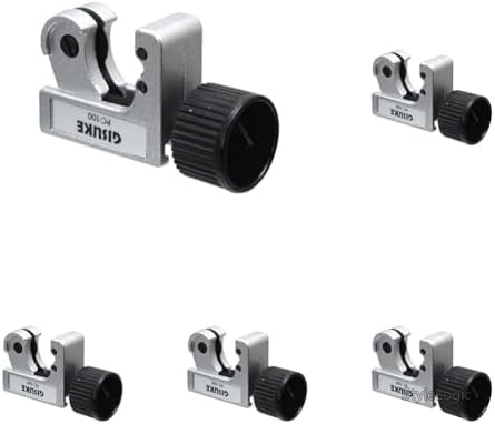 【送料無料】高儀 パイプカッター ミニ 3mm~22mm 銅パイプ 塩ビパイプ 切断 工具 内側用パイプリーマー付 亜鉛合金 刃部SK-2 高精度 軽量 作業効率アップ ?|StyleLogic