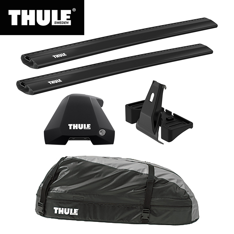 Thule WingBar 送料込み | nsnp.org.rs