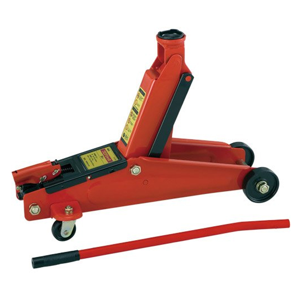 Ohashi Industry Bal Hydraulic Floor Jack 3 Ton No 1339 Pullout Garage Jack 3 T Tyre Replacement Mini Passenger Car Minivan