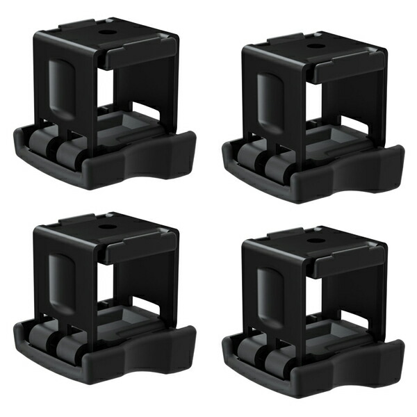 楽天市場】THULE/スーリー:882 Tトラックアダプター ポーテージ 819 用