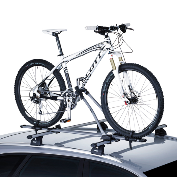 thule freeride 532 roof mounted bike rack