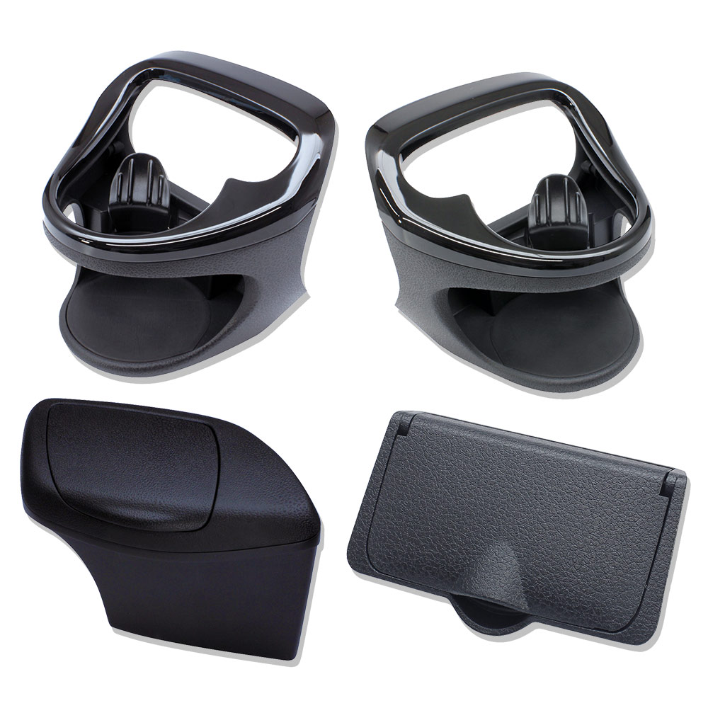 楽天市場】【送料無料】[4点セット] YAC（ヤック） ヤリス