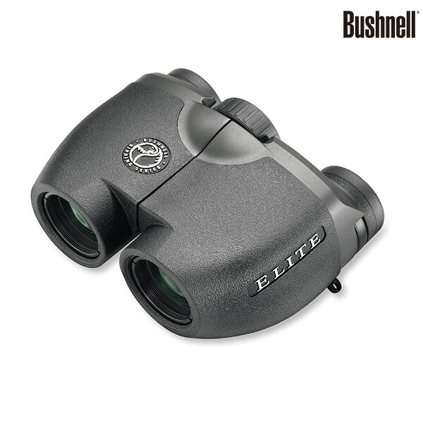 【送料無料】Bushnell（ブッシュネル） 双眼鏡「エリートカスタム」