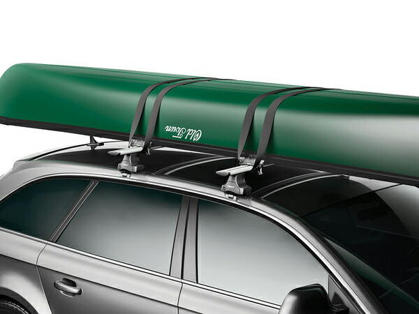 楽天市場 送料無料 Thule スーリー カヌー用キャリア Portage ポーテージ 819 Th819 自動車用 ルーフキャリア カーキャリア ストラップ ベルト ロープ 車載 積載 固定 運搬 スタイルマーケット 楽天市場店