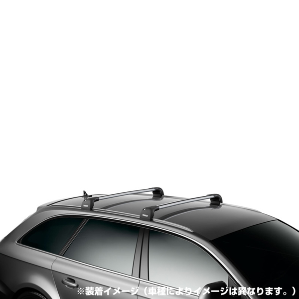 送料無料 沖縄除く Thule スーリー カーパーツ フォレスター専用ベースキャリアセット ウイングバー エッジ9592 キット30 ルーフレールなし H24 販売 11 Sj5 カーキャリア スタイルマーケット ホイル 店フットと一体化した画期的なバー キットとのお得な2点