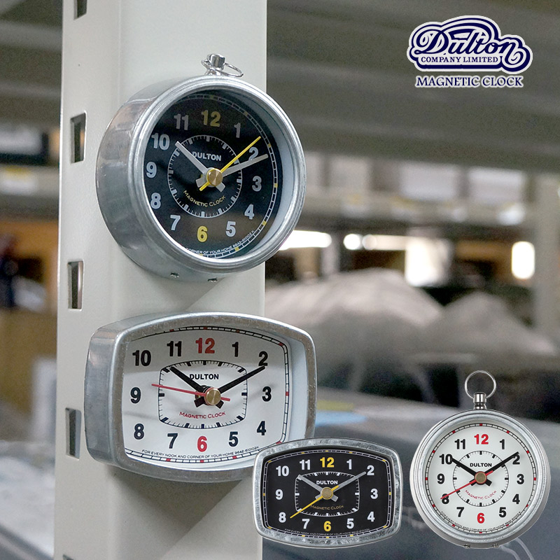 DULTON デジタル時計 Model 100 ダルトン DULTON デジタル時計 Model 100 ダルトン DULTON ONLINE SHOP
