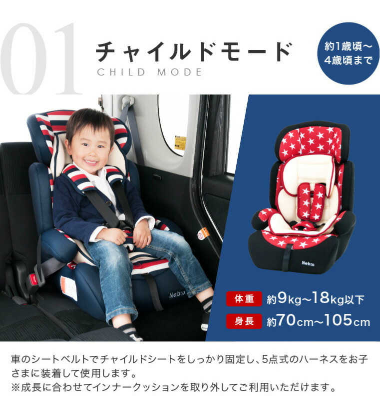 楽天市場 Poppit ポップピット Nebio ネビオ ジュニアシート チャイルドシート ブースター コンパクト 簡単 簡易 安全 Ece R44 Eu安全規格 軽量 5点式 1歳 11歳 手洗い可 あす楽15時まで スタイルマーケット 楽天市場店 楽天市場 Poppit ポップピット Nebio ネビオ ジュニアシート チャイルドシート ブースター コンパクト 簡単 簡易 安全 Ece R44 Eu安全規格 軽量 5点式 1歳 11歳 手洗い可 あす楽15時まで スタイルマーケット 楽天市場店