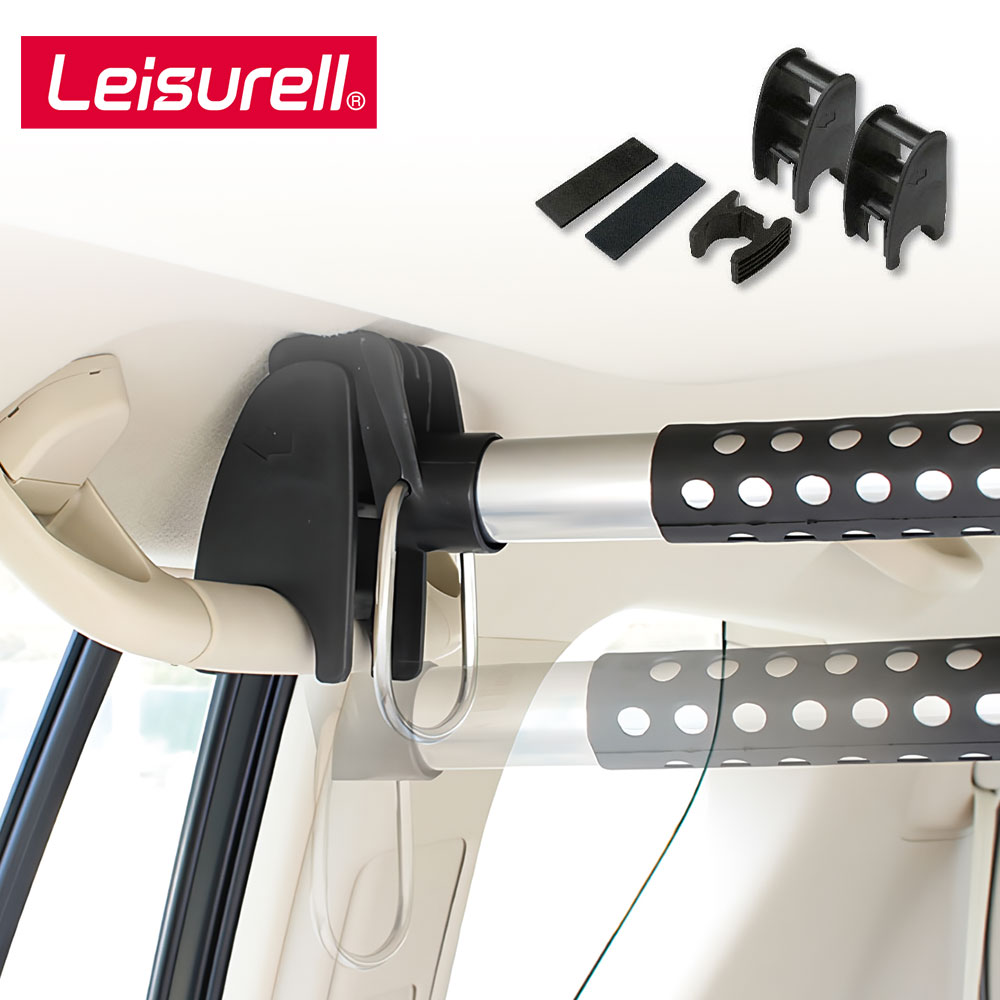 楽天市場】クレトム ヘッドレスト取り付けパーツ LS-9 インテリア