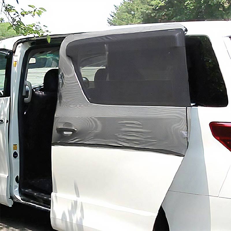 セレナ C26[H22.11〜H28.07] ウィンドーバグネット 車用網戸 Amazon | セレナ C26 [年式：H22.11～H28.07] ウィンドーバグ