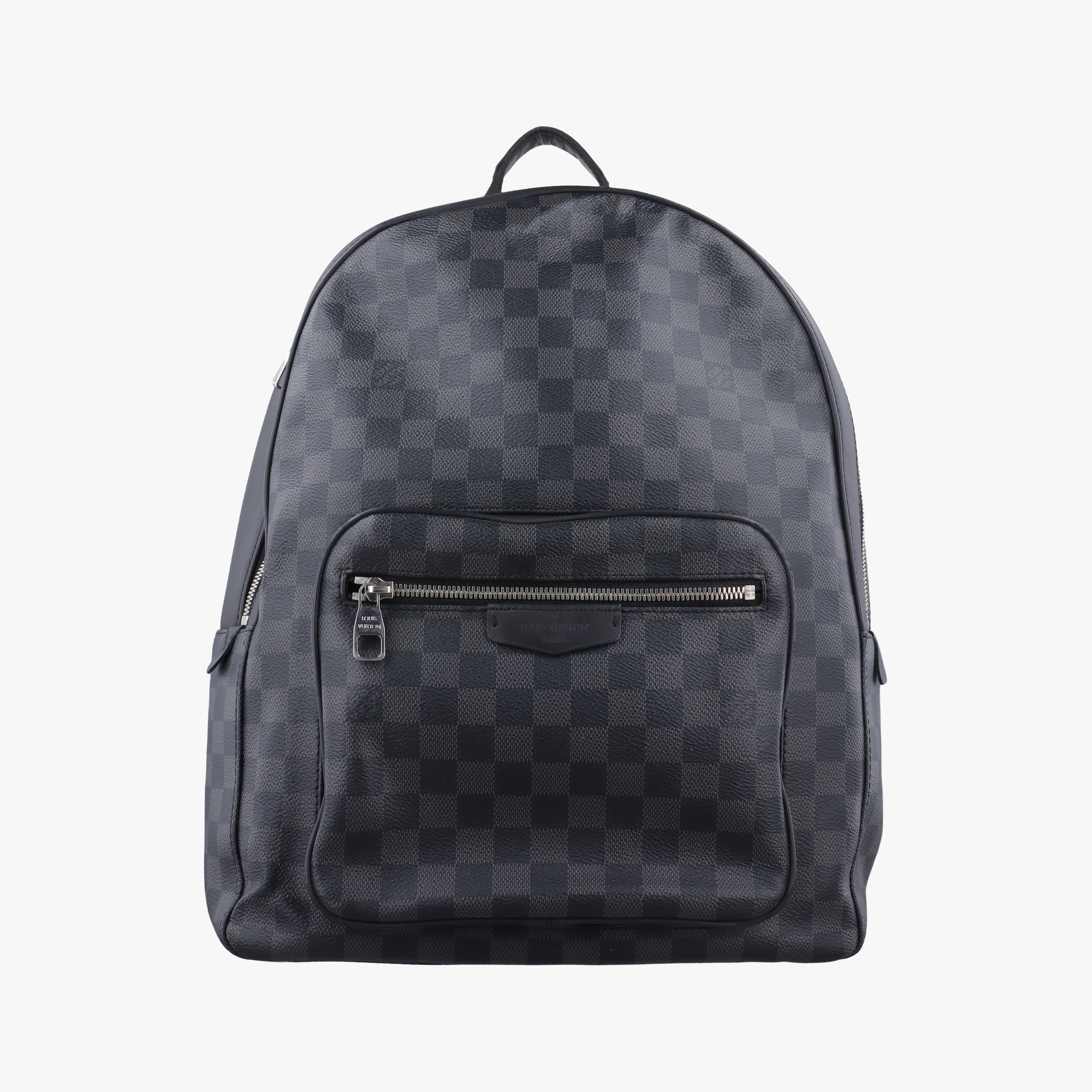 【中古】ルイヴィトンLouis Vuittonジョッシュ ノワール ダミエグラフィット N41473 TJ4126｜ＳＴＹＬＥ　ＮＥＷ　ＳＴＡＲ