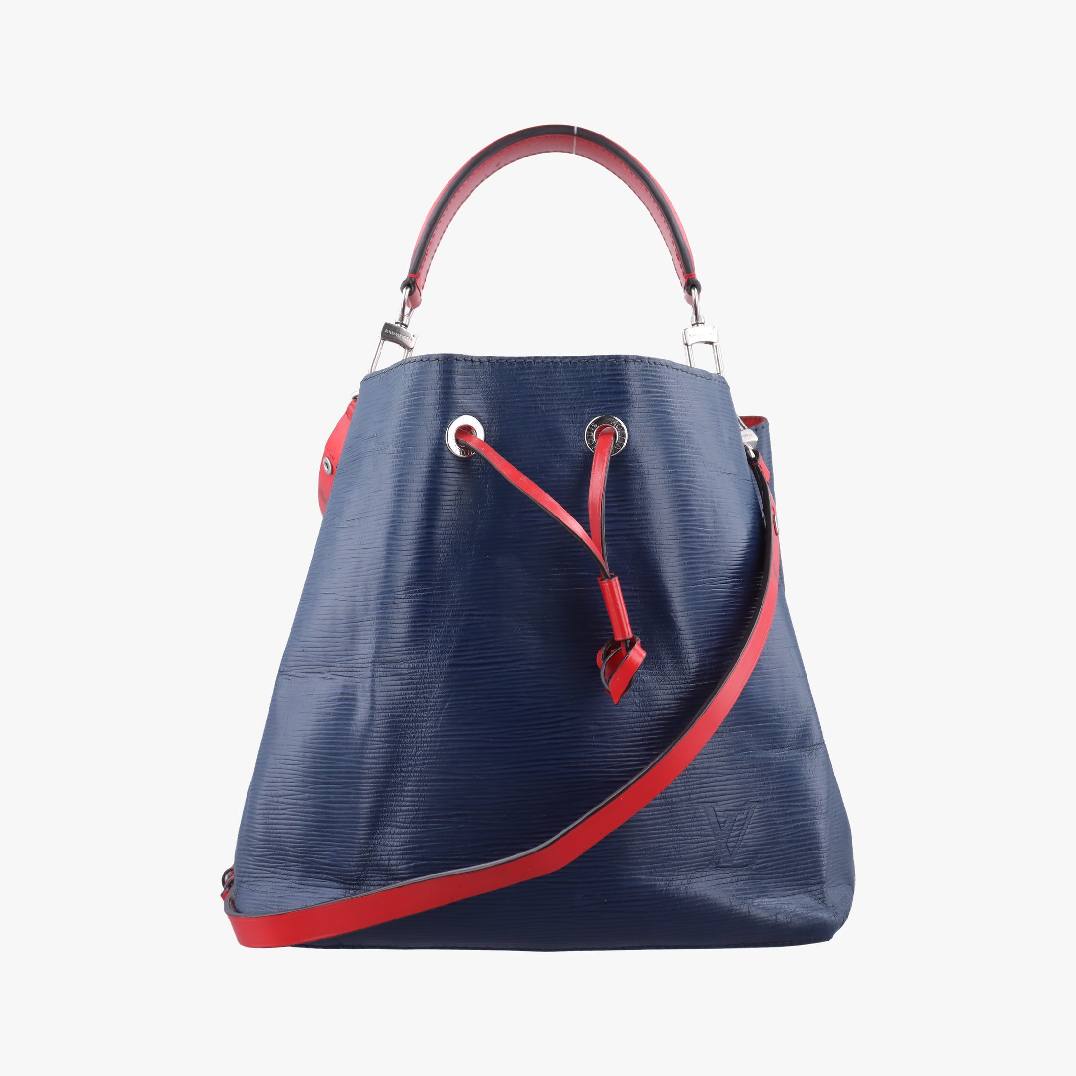 【中古】ルイヴィトンLouis Vuittonネオノエ アンディゴブルー エピ M54367 SR3168|STYLE NEW STAR