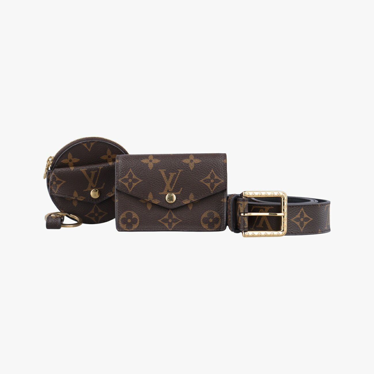 楽天市場】【SALE】【中古】 LOUIS VUITTON ルイヴィトン モノグラム