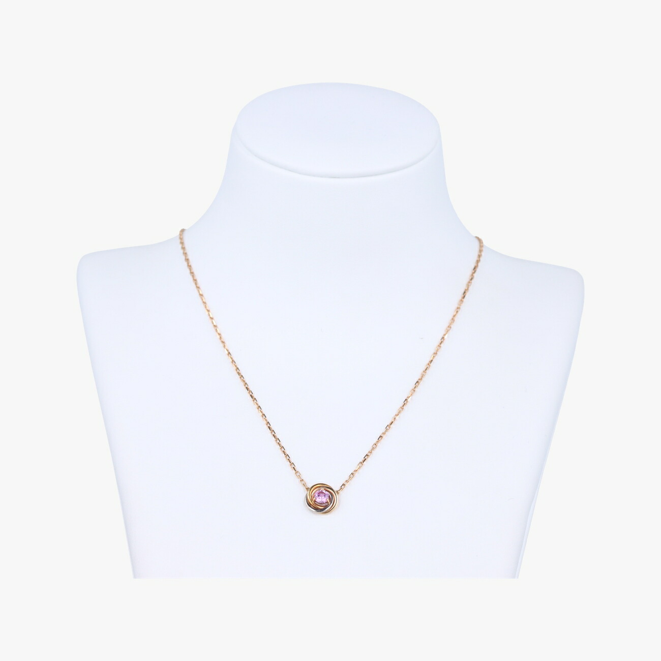 楽天市場】【4個セット】 CARTIER カルティエ トリニティ ゴブレット