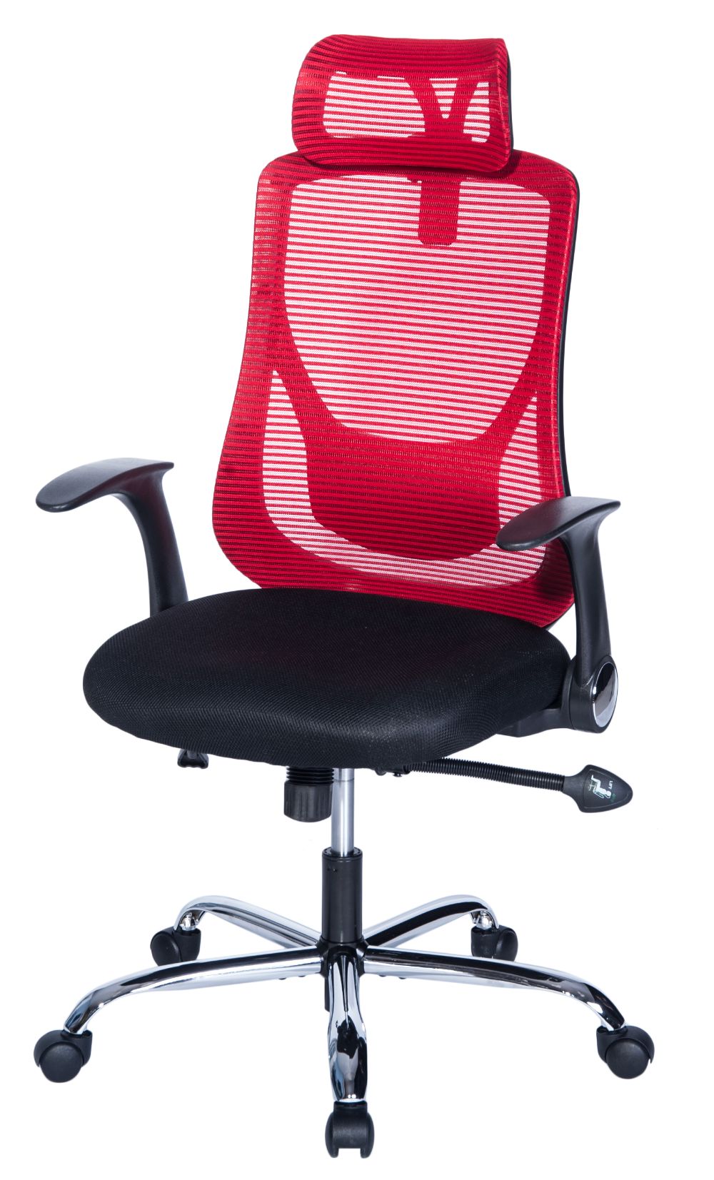 楽天市場】オフィスチェア フルフラット リクライニングチェア2