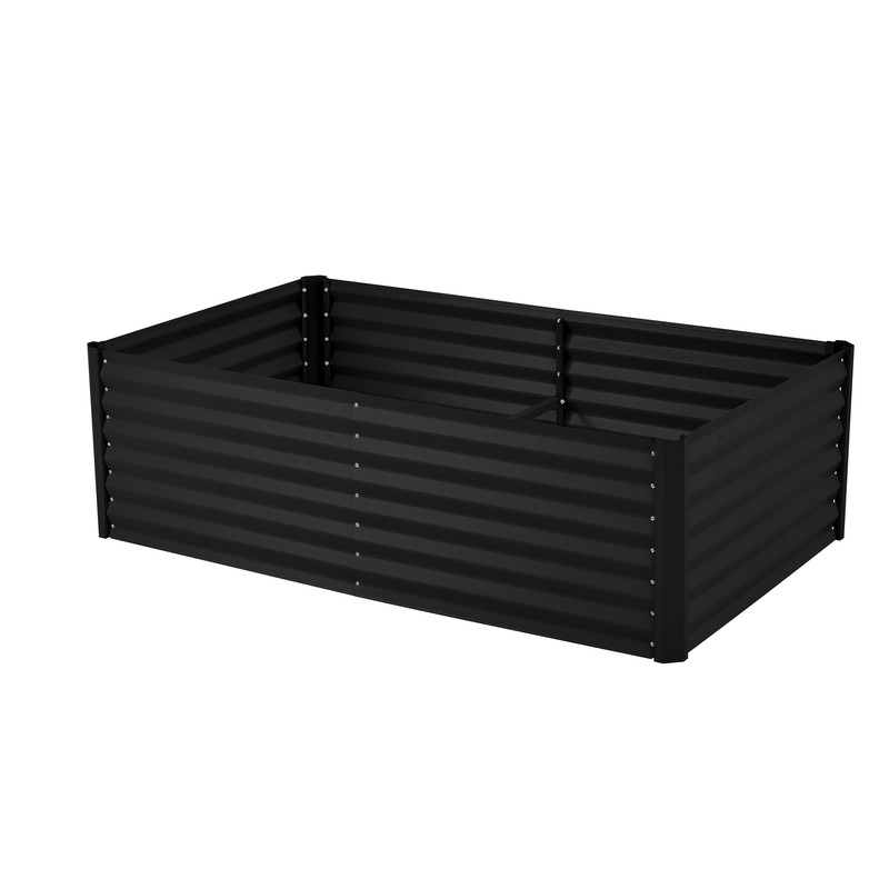レイズドベッド 庭園寝台 L150×W90×H45珊  腐らない 庭 蔬菜 プランター 果物作りだす用 庭園ひな形 今めかしい 精神的な統合飾り気の無い 庭園ボックス席 室外 身寄り家庭菜園 DIY 蔬菜 草木 花 花やしき 身寄り用【