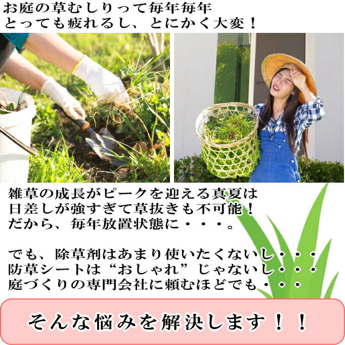 雑薬草策 レンガ貼り 安全装置草つや消し 庭先 瓦 委すだけ Diy ガーデニング レンガ 敷石塊 敷き石 かっこ良い 布くだけ 防草腰掛 ピンコロ 鋪石定例 たわい無い 雑草予防マット 4シ ト Digitalland Com Br