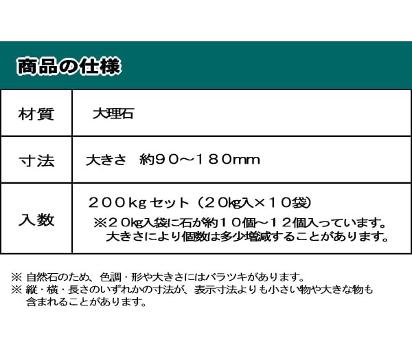 デポー 庭石 ピンク 割栗石 庭 石 ロックガーデン 岩 ガーデニング ピンクロック 200kg 大量 大 自然石 大理石 栗石 大きい おしゃれ  花壇 置くだけ グリ石 大きめ ピンク系 ドライガーデン 砕石 かわいい ピンク色 diy ガーデンロック 約90〜180mm  irefer-hr.com