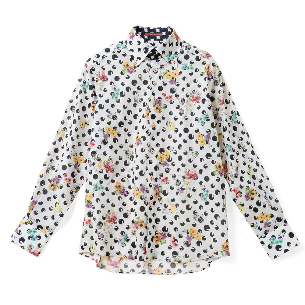 楽天市場】リバティプリント Liberty Fabrics サンドラ・スプリング