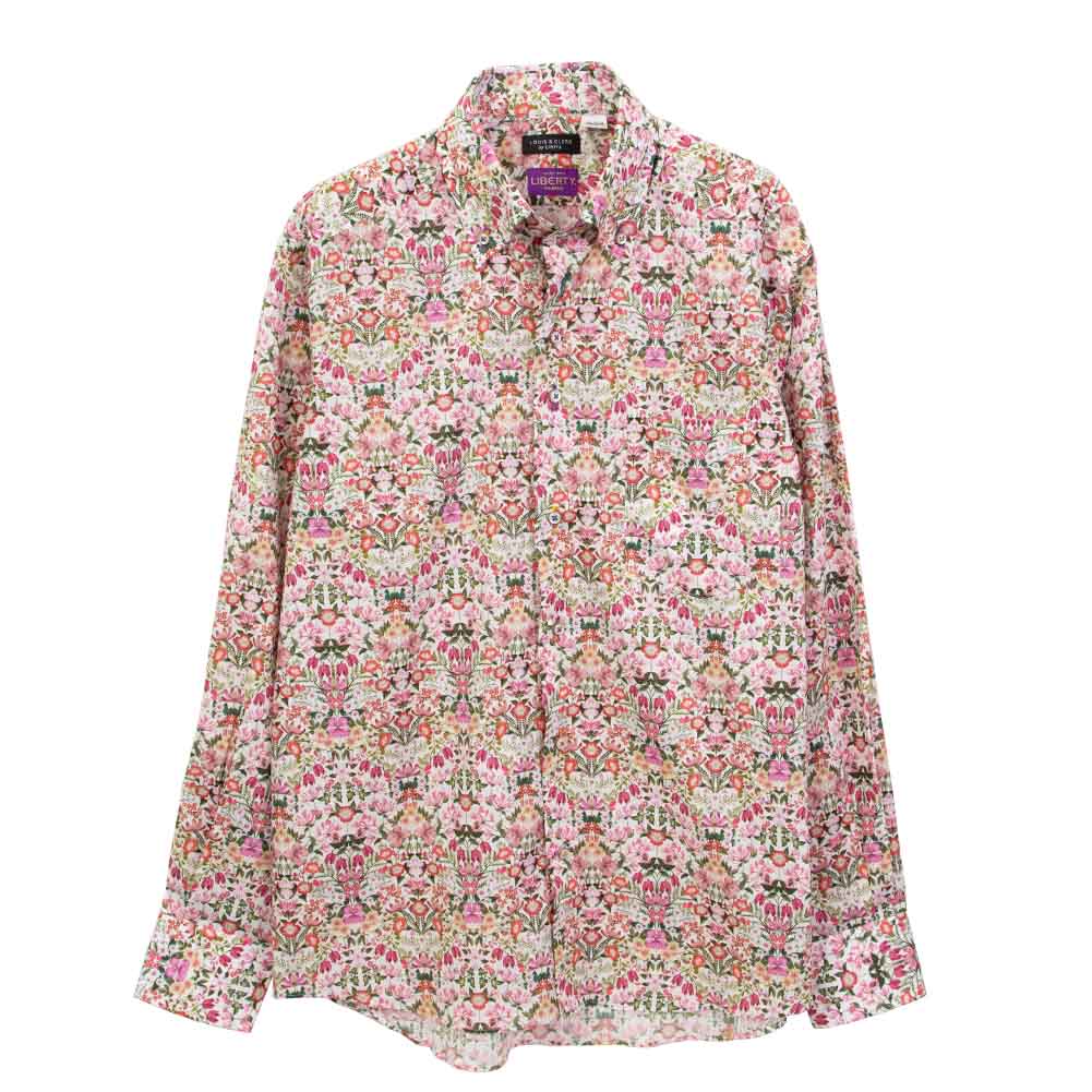 リバティプリント マーゲリート タナローン ＜MARGUERITE＞ ピンク 花柄 フラワー 国産 【RLD924-565】 楽天市場】リバティプリント マーゲリート タナローン ＜MARGUERITE