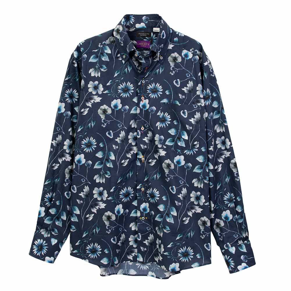 楽天市場】リバティプリント マーゲリート タナローン ＜MARGUERITE