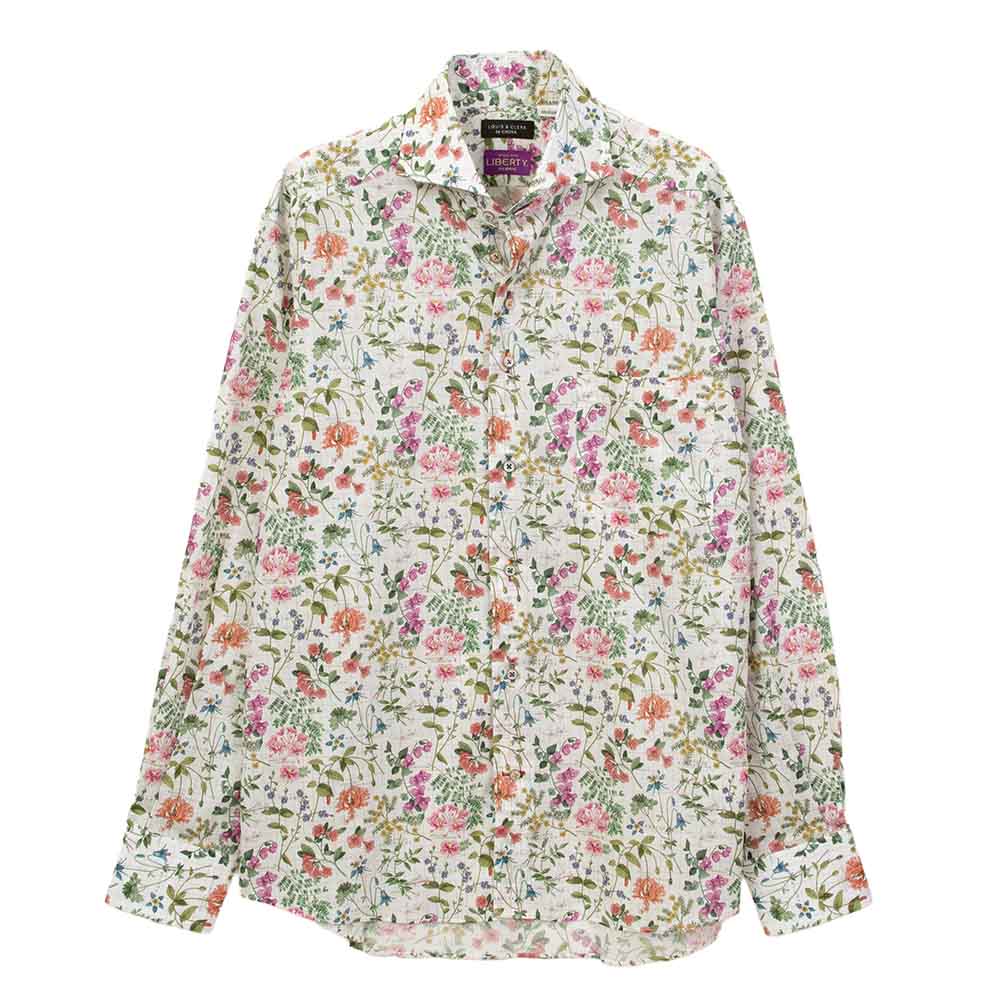 楽天市場】リバティプリント Liberty Fabrics コテージ・ガーデン