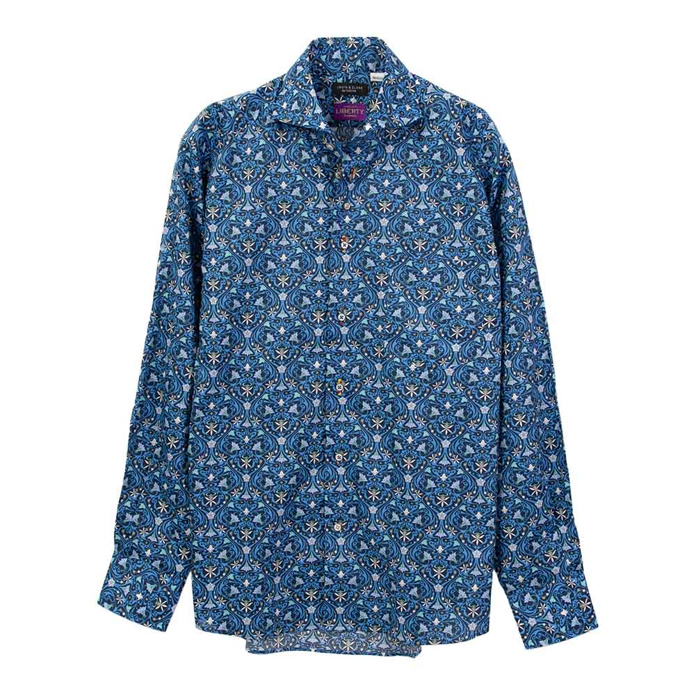 楽天市場】リバティプリント マーゲリート タナローン ＜MARGUERITE