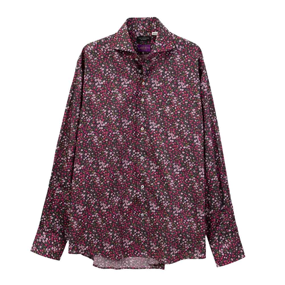 楽天市場】リバティプリント マーゲリート タナローン ＜MARGUERITE