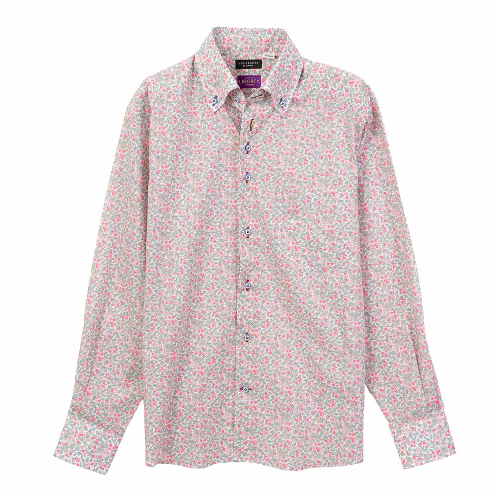 楽天市場】リバティプリント クラシック・ガーデン タナローン