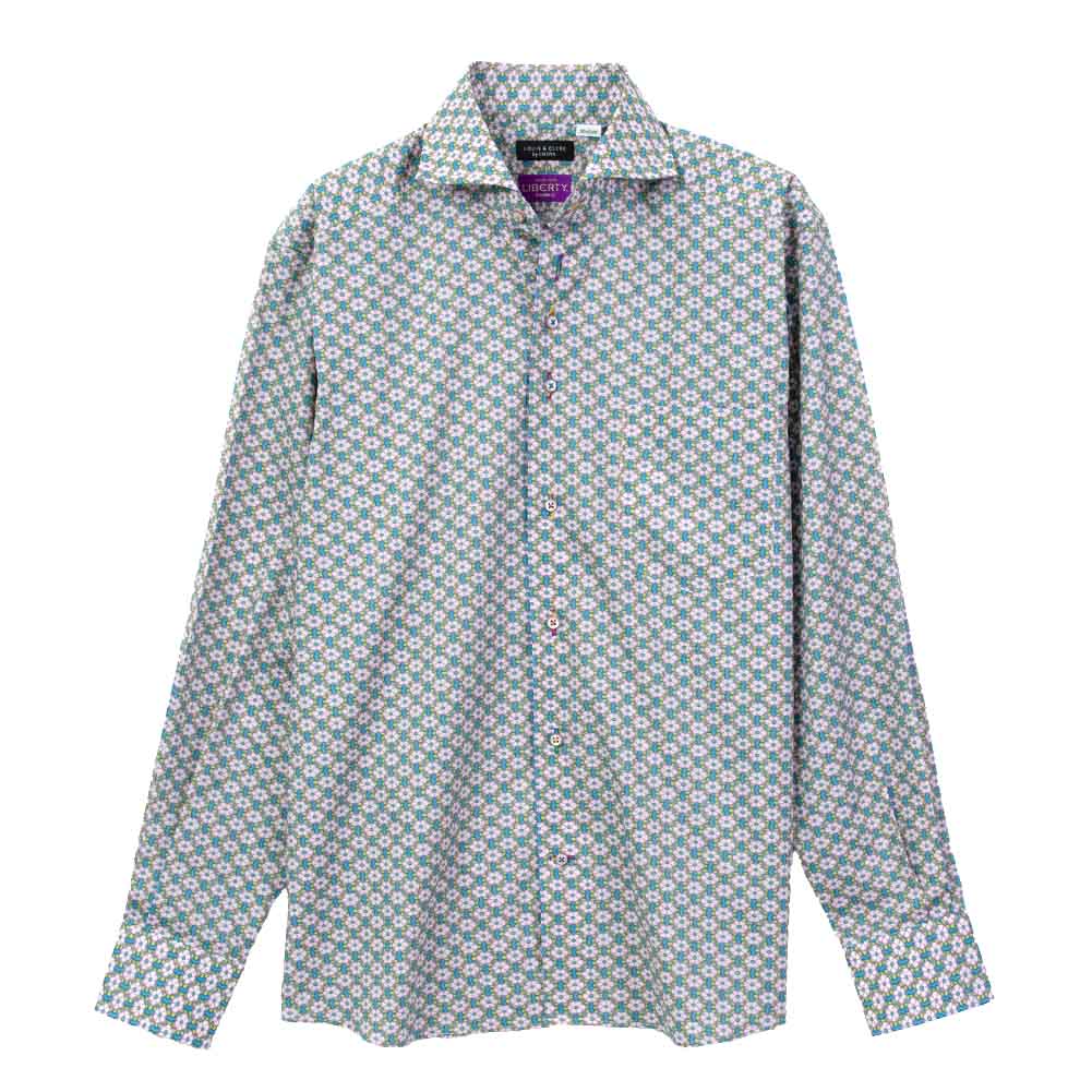 Yシャツ ギフトラッピングについて