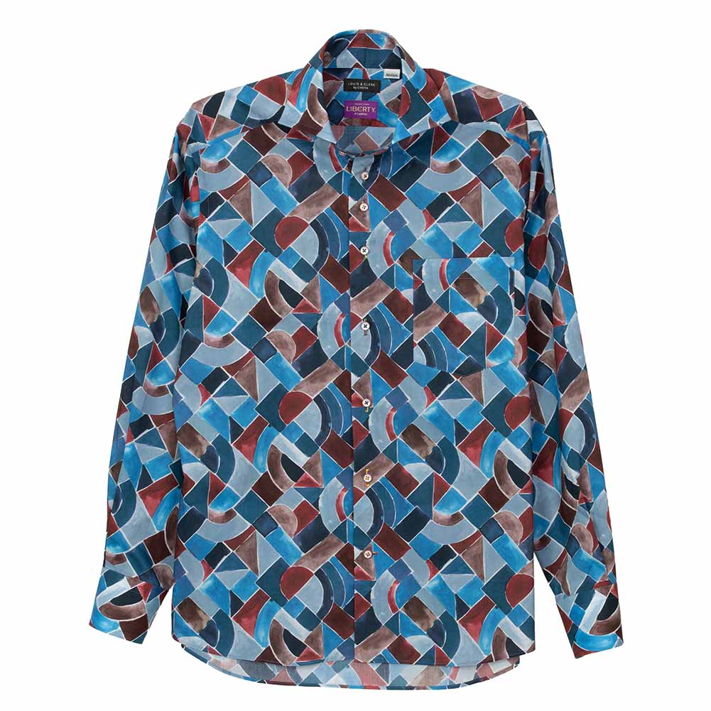 楽天市場】リバティプリント Liberty Fabrics コテージ・ガーデン