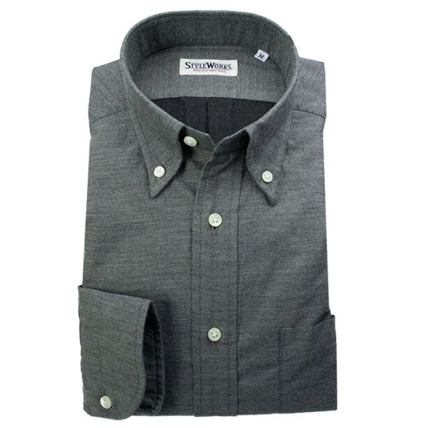 楽天市場】BLACK LABEL・ブラックレーベル ドレスシャツ長袖