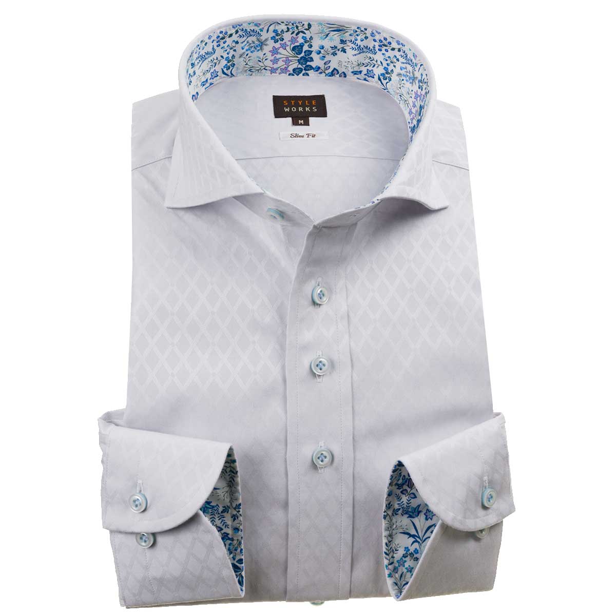 紳士シャツ 楽天市場】