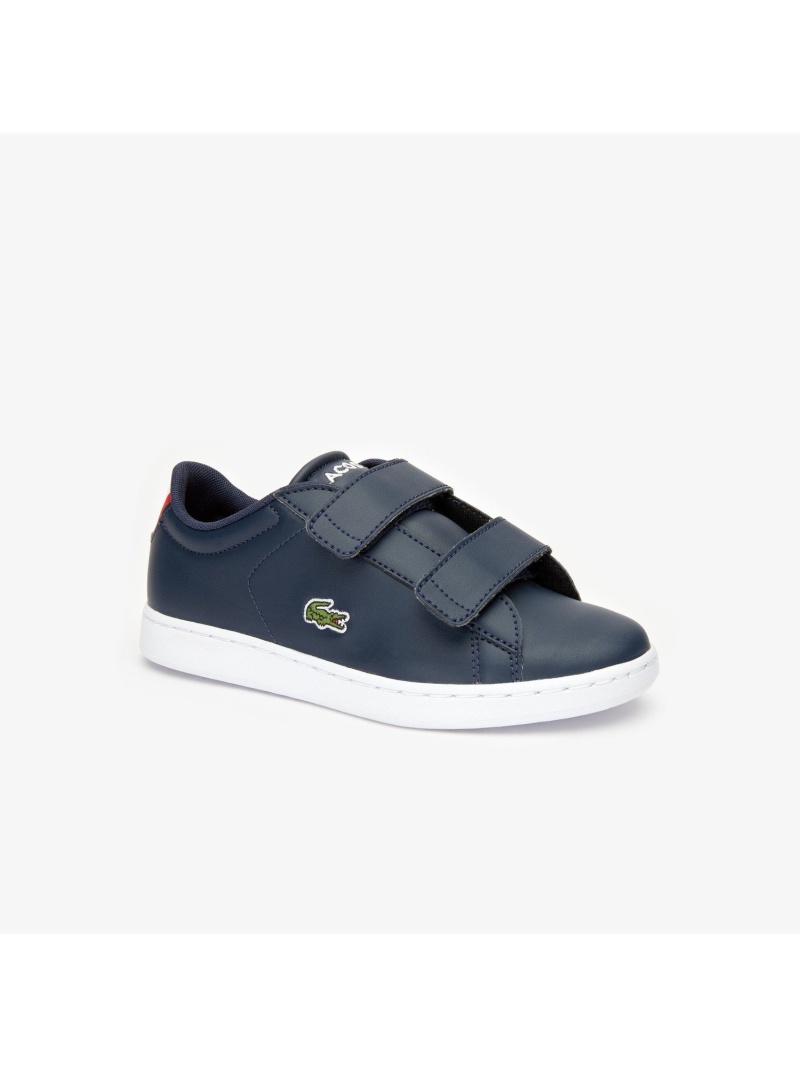 lacoste baby shoes