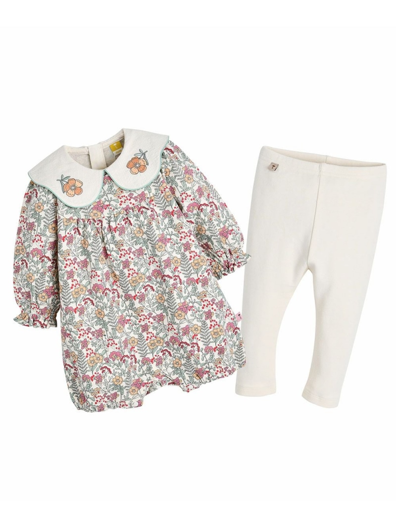 楽天市場】【SALE／70%OFF】moimoln モイモルン/【2点セット