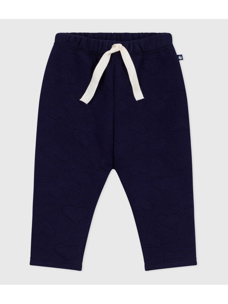 【SALE／20%OFF】PETIT BATEAU パンツ プチバトー パンツ その他のパンツ ブルー【RBA_E】【送料無料】