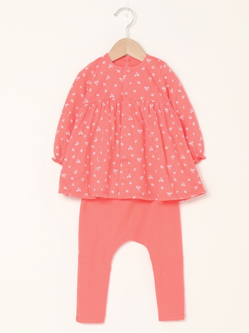 美しい 楽天市場 Petit Bateau K チュビックプリントワンピース カルソンセット プチバトー ワンピース キッズワンピース ピンク 送料無料 Rakuten Fashion Kids 第1位獲得 Lexusoman Com