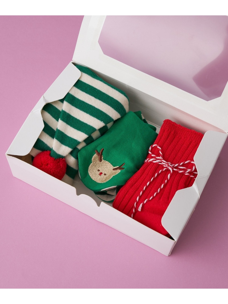 楽天市場】リルリンリン ベビースタイ 2025 クリスマスの妖精