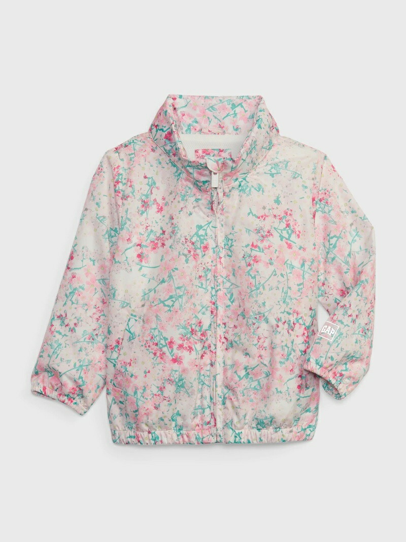 Gap パッカブルフード 幼児 ウィンドバスター ギャップ
